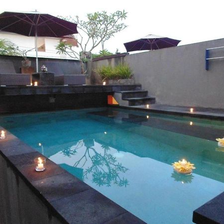 Bali Elephants Boutique Villa Jimbaran Dış mekan fotoğraf