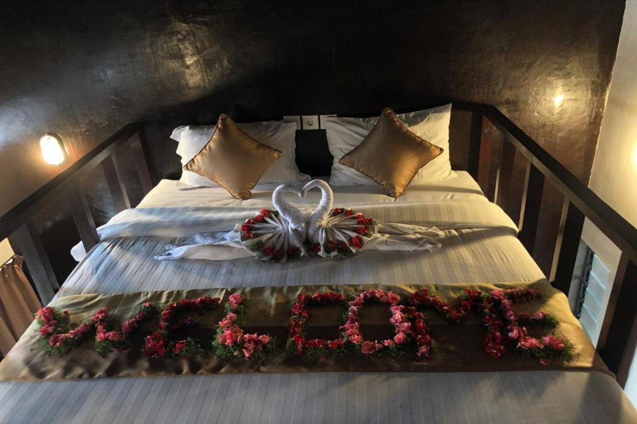 Bali Elephants Boutique Villa Jimbaran Dış mekan fotoğraf