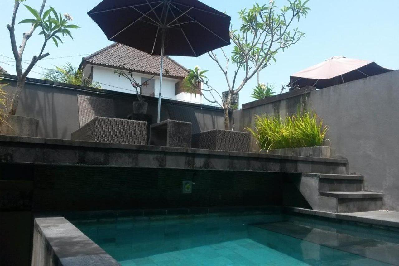 Bali Elephants Boutique Villa Jimbaran Dış mekan fotoğraf